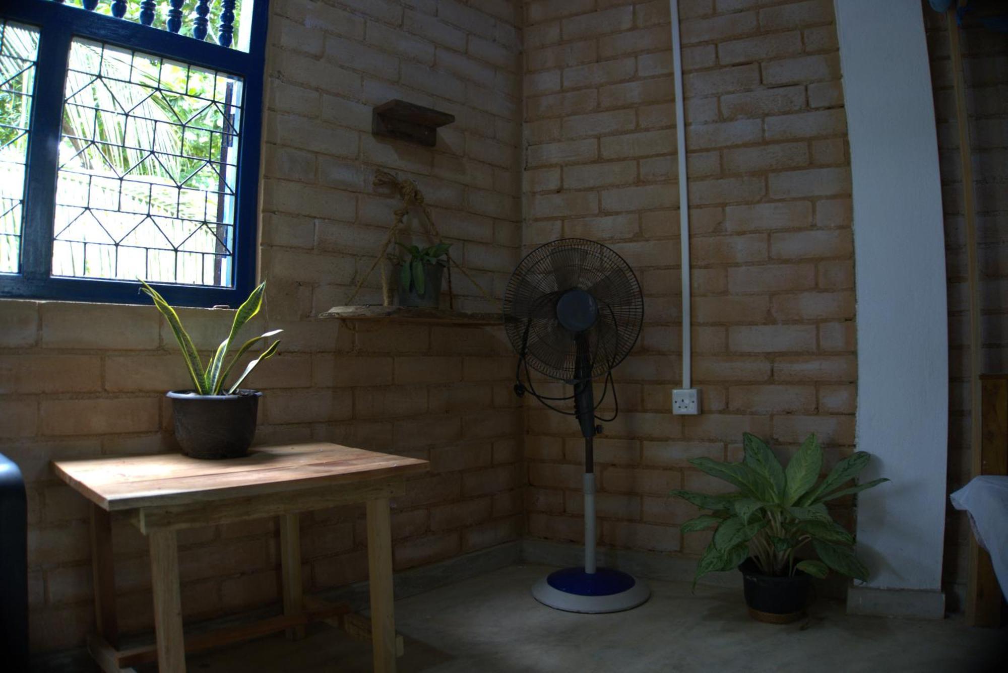 Passionfruit Homestay Matara Eksteriør bilde