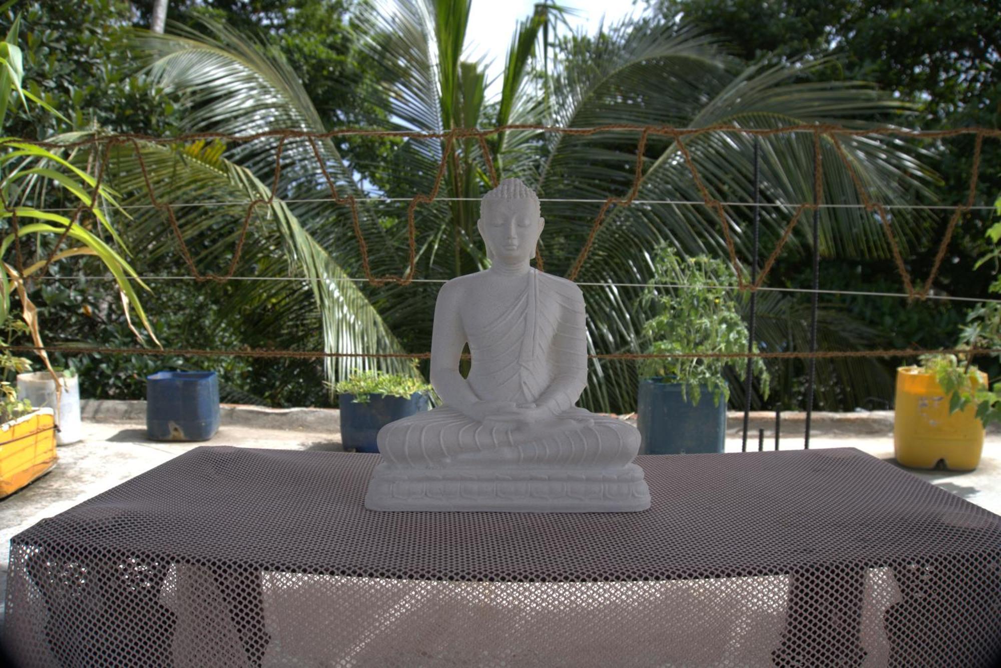 Passionfruit Homestay Matara Eksteriør bilde
