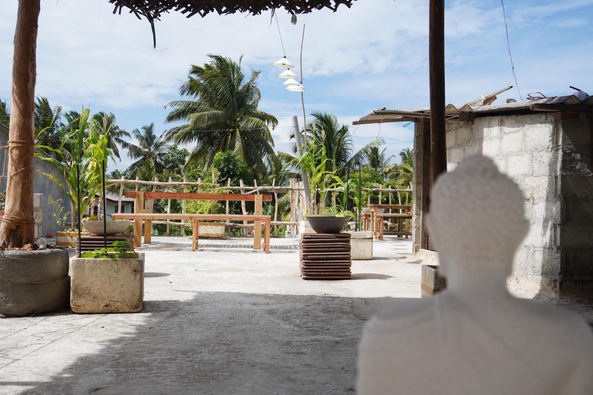 Passionfruit Homestay Matara Eksteriør bilde