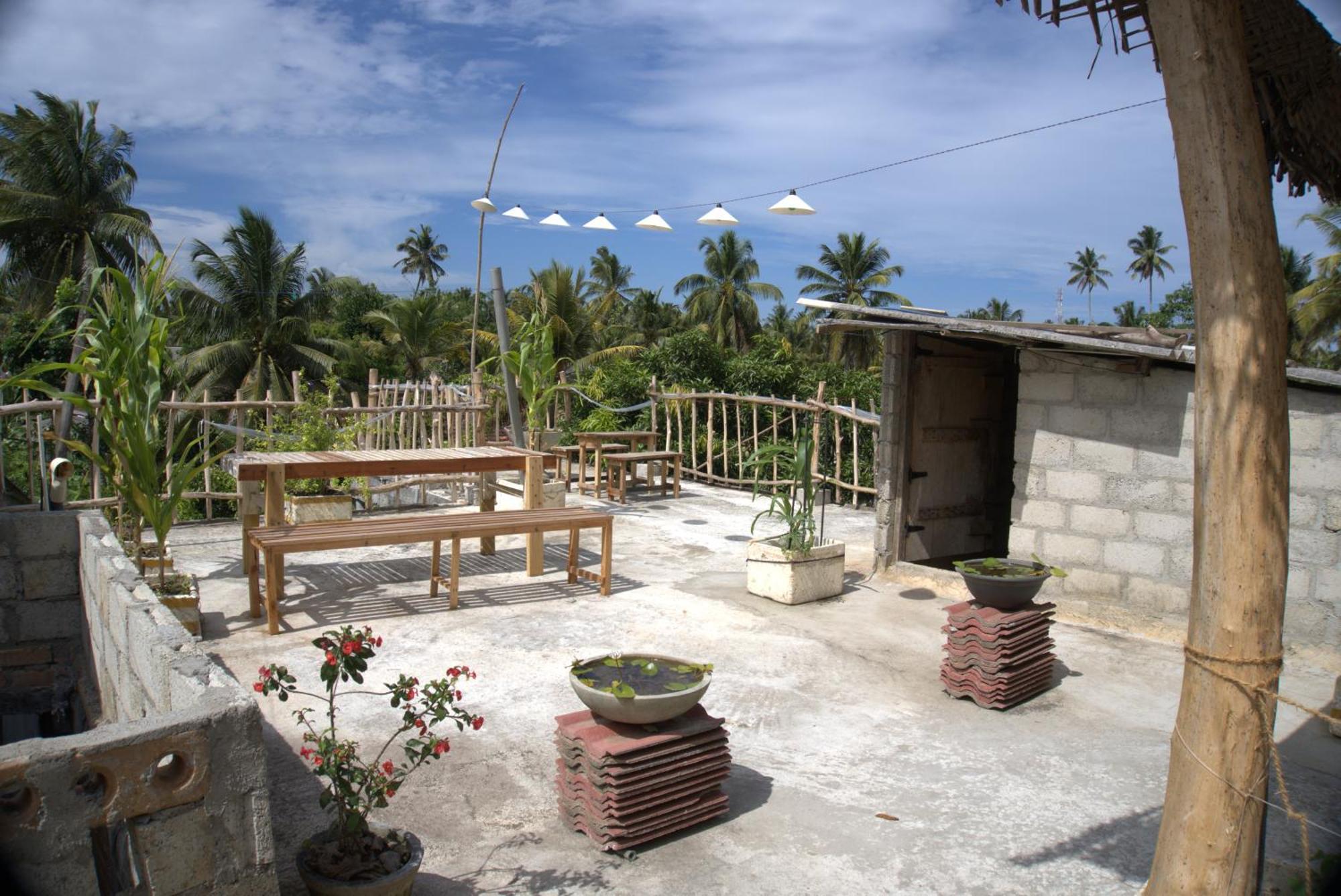Passionfruit Homestay Matara Eksteriør bilde