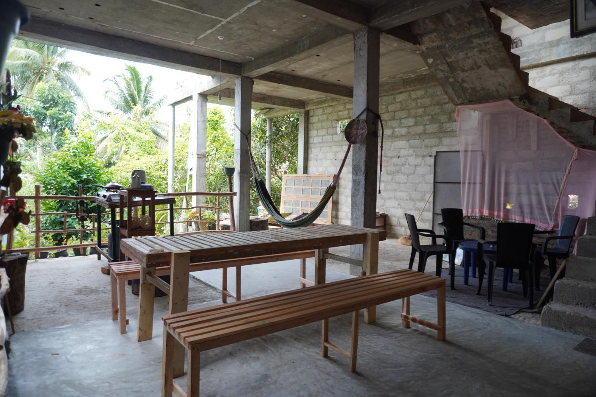 Passionfruit Homestay Matara Eksteriør bilde