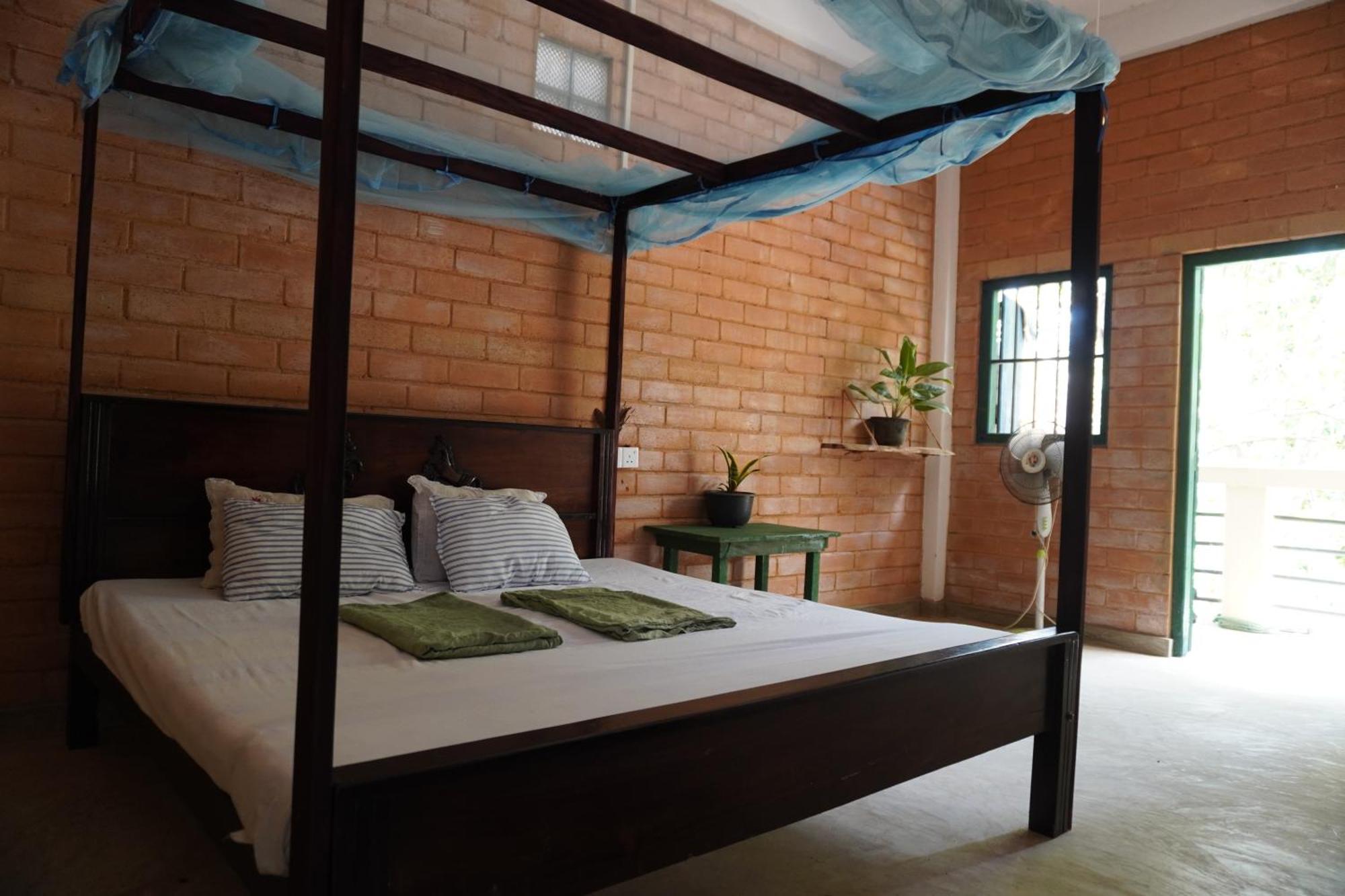 Passionfruit Homestay Matara Eksteriør bilde