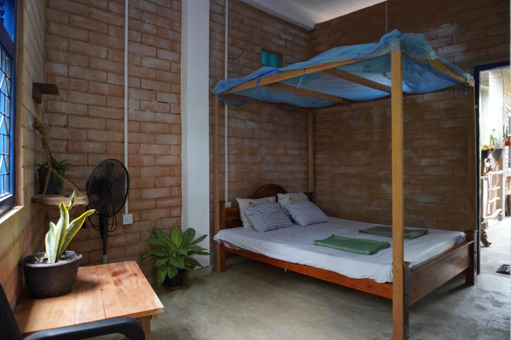 Passionfruit Homestay Matara Eksteriør bilde